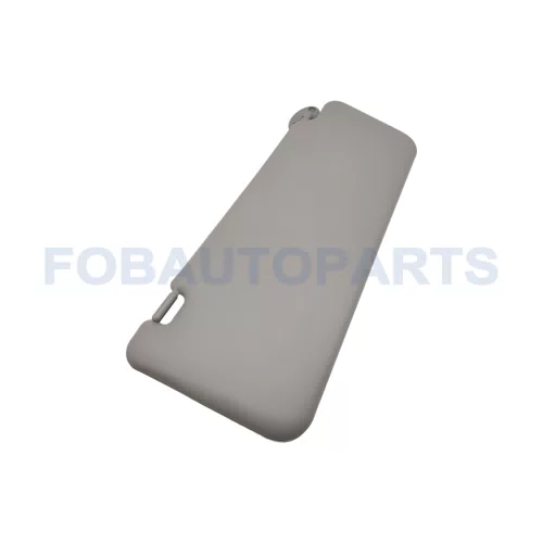 Car Parts Sun Visor for Toyota Hilux 2005-2014 74310-0k020 - image 3