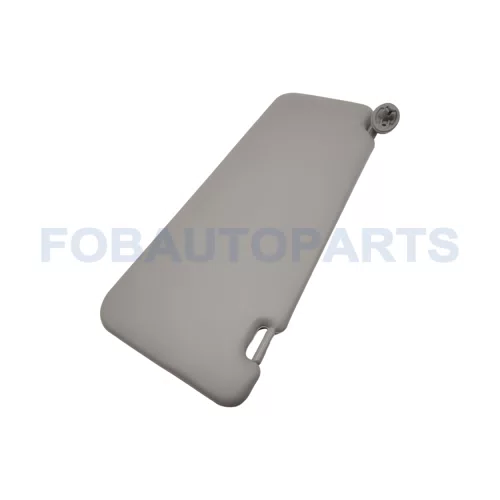 Car Parts Sun Visor for Toyota Hilux 2005-2014 74310-0k020 - image 4