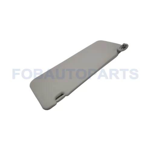 Car Parts Sun Visor for Toyota Hilux 2005-2014 74310-0k020 - image 5