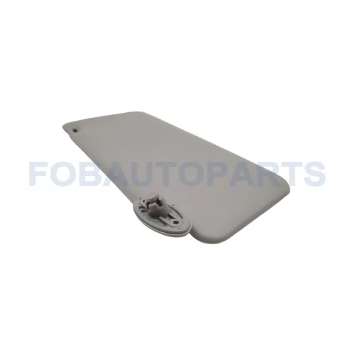 Car Parts Sun Visor for Toyota Hilux 2005-2014 74310-0k020 - image 6