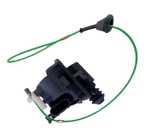 74700-tba-a02 Fuel Lid Actuator Gas Door Assembly Replacement for 2016-2021 Honda
