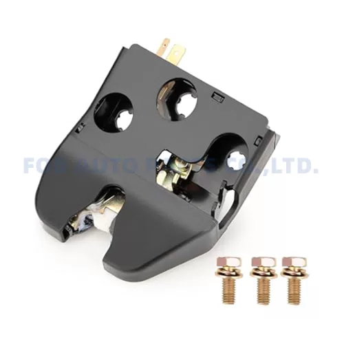 For Honda Civic 1996 - 2000 Trunk Lid Latch Lock Release Handle 74851-S01-A01