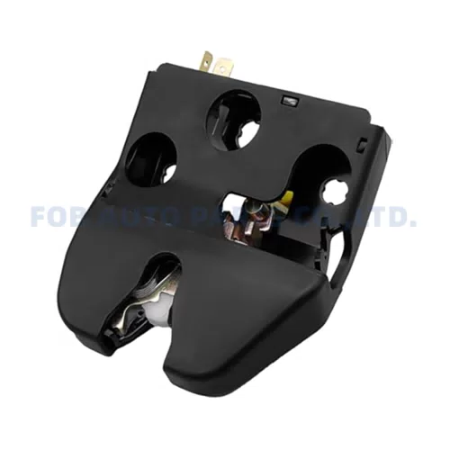 Honda Civic 1996 - 2000 Trunk Lid Latch Lock Release Handle 74851-S01-A01 - image 2