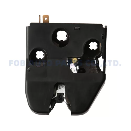 Honda Civic 1996 - 2000 Trunk Lid Latch Lock Release Handle 74851-S01-A01 - image 3