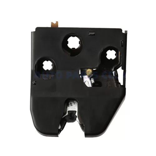 Honda Civic 1996 - 2000 Trunk Lid Latch Lock Release Handle 74851-S01-A01 - image 4