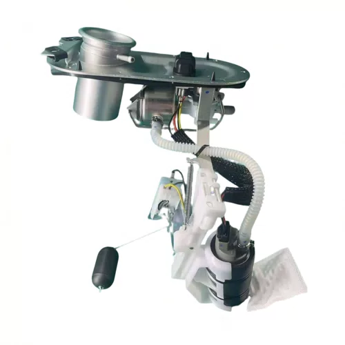 High Quality 75126-02C Fuel Pump Assembly for Harley Davidson 02-05 Electra Glide 75126-02C