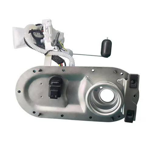 75126-02C Fuel Pump Assembly for Harley Davidson 02-05 Electra Glide 75126-02C - image 2