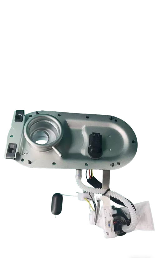 75126-02C Fuel Pump Assembly for Harley Davidson 02-05 Electra Glide 75126-02C - image 4
