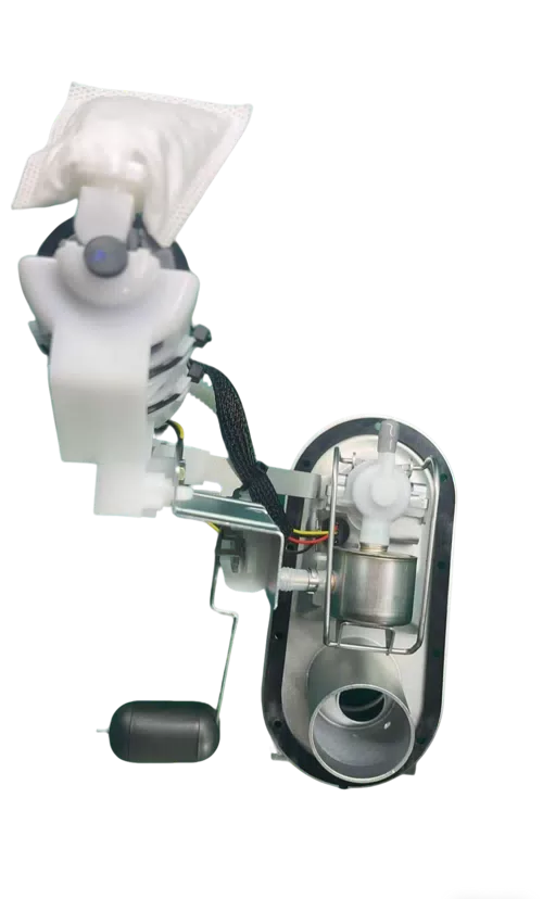 75126-02C Fuel Pump Assembly for Harley Davidson 02-05 Electra Glide 75126-02C - image 5