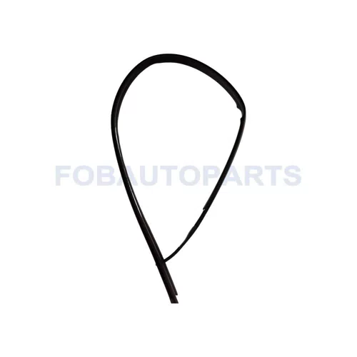 Sealing Element for Toyota Hilux KUN26 KUN16 TGN16 Roof Moulding Trim 75551-0K011 - image 2