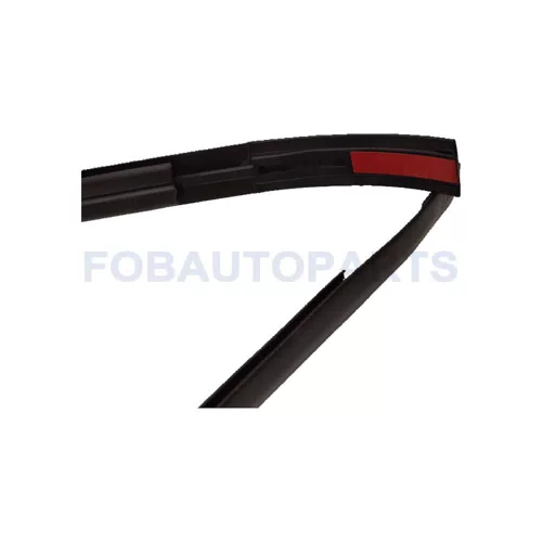 Sealing Element for Toyota Hilux KUN26 KUN16 TGN16 Roof Moulding Trim 75551-0K011 - image 3