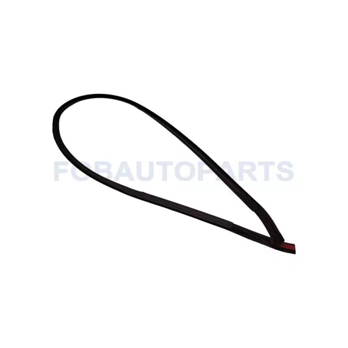 Sealing Element for Toyota Hilux KUN26 KUN16 TGN16 Roof Moulding Trim 75551-0K011 - image 4