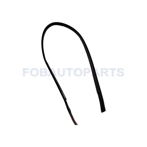 Sealing Element for Toyota Hilux KUN26 KUN16 TGN16 Roof Moulding Trim 75551-0K011 - image 6