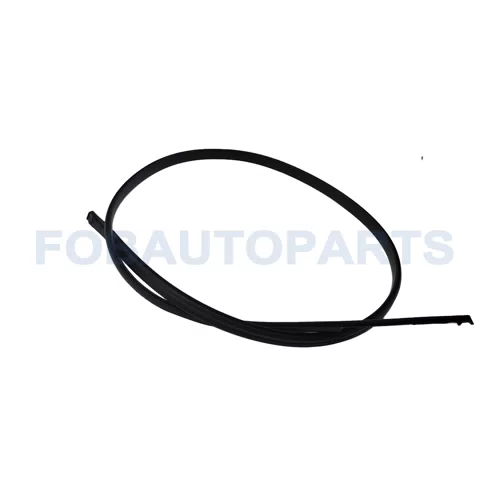 Roof Drip Side Finish Molding Front Right Hand for Toyota Yaris Hatchback 2006-2011 Vizi 2000-2020 75551-52130