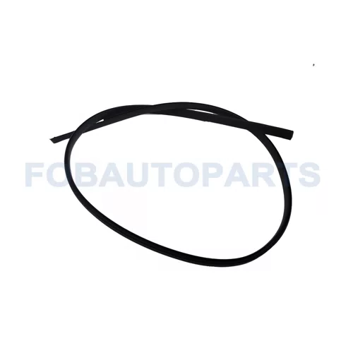 Roof Drip Side Finish Molding Front Right Hand for Toyota Yaris Hatchback 2006-2011 Vizi 2000-2020 75551-52130 - image 2