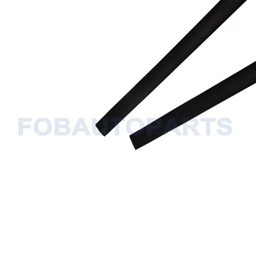 Roof Drip Side Finish Molding Front Right Hand for Toyota Yaris Hatchback 2006-2011 Vizi 2000-2020 75551-52130 - image 3