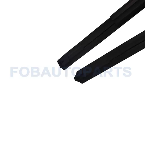 Roof Drip Side Finish Molding Front Right Hand for Toyota Yaris Hatchback 2006-2011 Vizi 2000-2020 75551-52130 - image 4