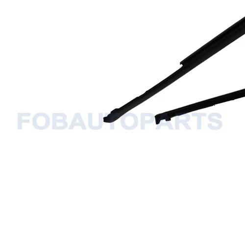 Roof Drip Side Finish Molding Front Right Hand for Toyota Yaris Hatchback 2006-2011 Vizi 2000-2020 75551-52130 - image 5