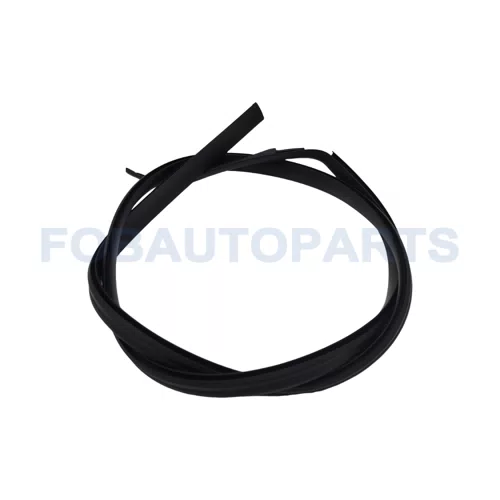 75551-52140 Roof Drip Moulding Right Side for TOYOTA HILUX 755510K170 75551-0K170 - image 2