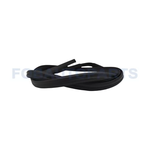 75551-52140 Roof Drip Moulding Right Side for TOYOTA HILUX 755510K170 75551-0K170 - image 3