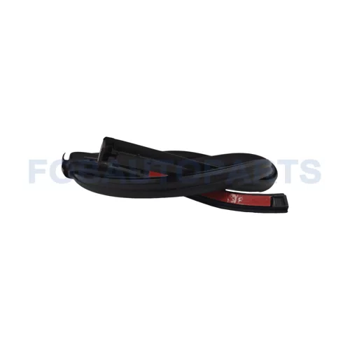 75551-52140 Roof Drip Moulding Right Side for TOYOTA HILUX 755510K170 75551-0K170 - image 4