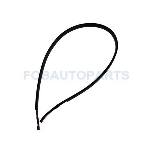 Sealing Element 75552-0K011 for Toyota Hilux 4Runner HILUX 2WD 75552-0K011 - image 2