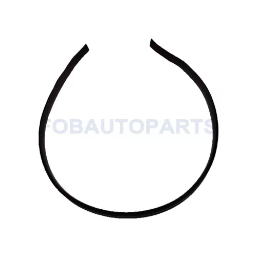 Sealing Element 75552-0K011 for Toyota Hilux 4Runner HILUX 2WD 75552-0K011 - image 5