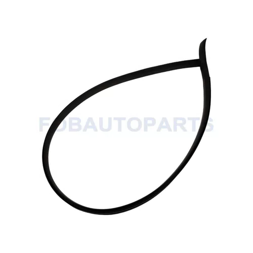 Sealing Element 75552-0K011 for Toyota Hilux 4Runner HILUX 2WD 75552-0K011 - image 6