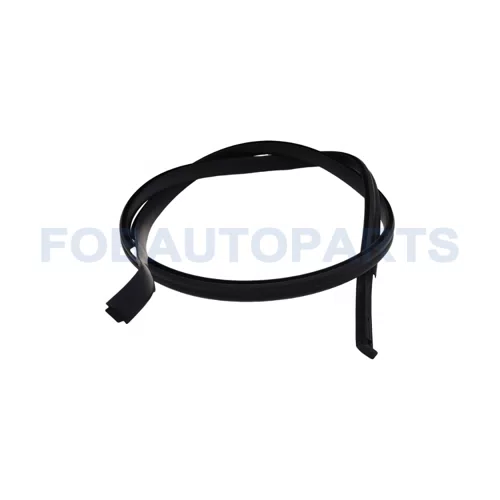 75551-52140 Roof Drip Moulding Right Side for TOYOTA HILUX MK8 755520K170 75552-0K170 - image 2