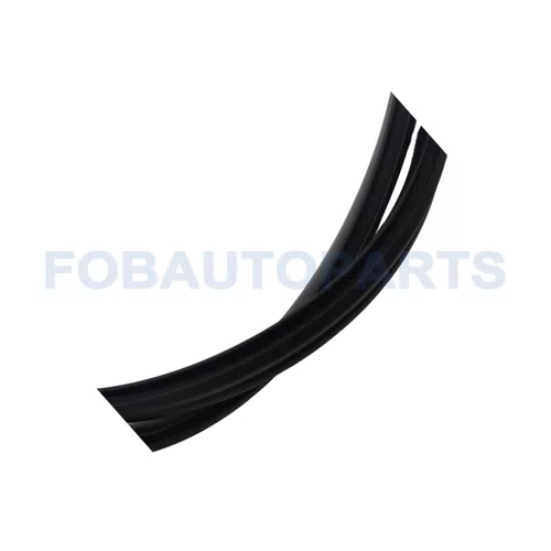 75551-52140 Roof Drip Moulding Right Side for TOYOTA HILUX MK8 755520K170 75552-0K170 - image 3