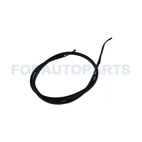75551-52140 Roof Drip Moulding Right Side for TOYOTA HILUX MK8 755520K170 75552-0K170 - image 4