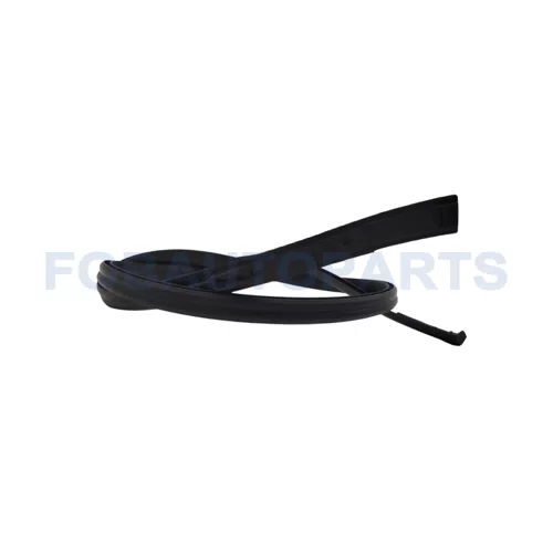 75551-52140 Roof Drip Moulding Right Side for TOYOTA HILUX MK8 755520K170 75552-0K170 - image 5