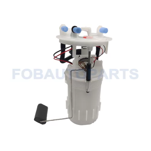 Fuel Pump Module Assembly Feed Unit for RENAULT MASTER III Van FV 2.3 dCi 125 RWD 172026934R 7611198AA - image 2