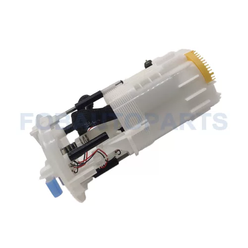 Fuel Pump Module Assembly Feed Unit for RENAULT MASTER III Van FV 2.3 dCi 125 RWD 172026934R 7611198AA - image 3