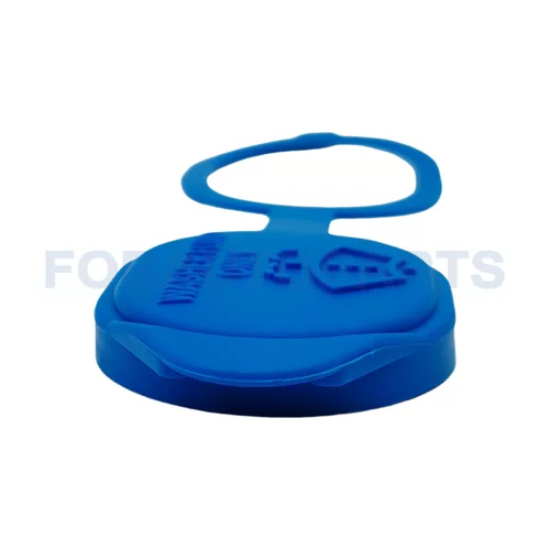 Windshield Washer Bottle Cover Small Ring Lid Cover for H-onda 76802-TG1-T01 - image 2