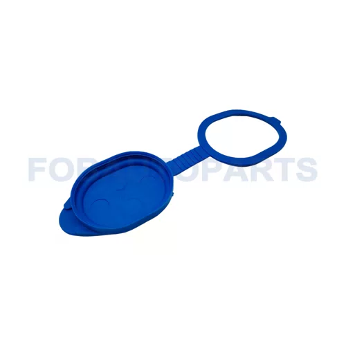 Windshield Washer Bottle Cover Small Ring Lid Cover for H-onda 76802-TG1-T01 - image 3
