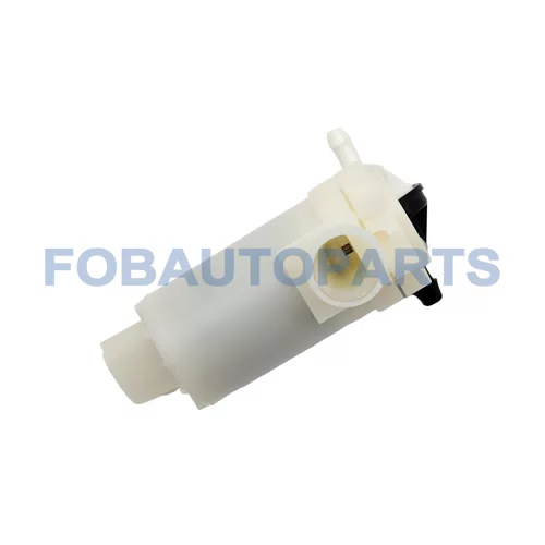 Windshield Washer Pump Washer Motor Compatible for Honda CR-V 2007-2011 2.4L 76806-SMA-J02 - image 4