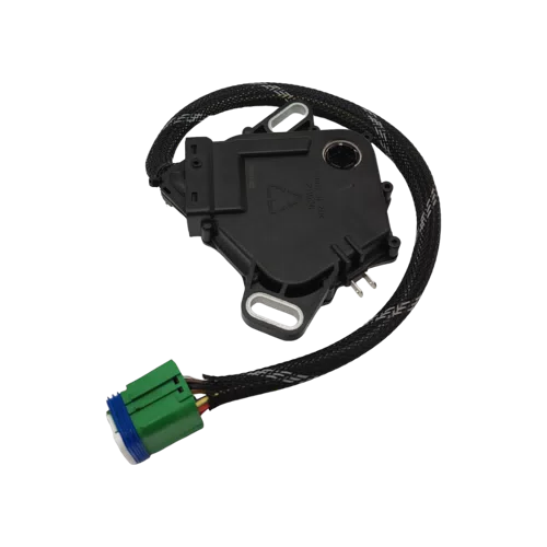 Transmission Switch Sensor Neutral Safety Switch Pressure Sensor for Citroen Renault C4 C5 AL4 for Peugeot 7700100010