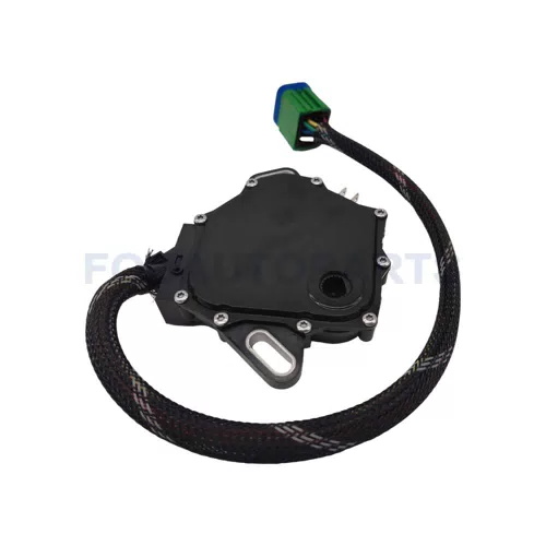 Transmission Switch Sensor Neutral Safety Switch Pressure Sensor for Citroen Renault C4 C5 AL4 for Peugeot 7700100010 - image 3