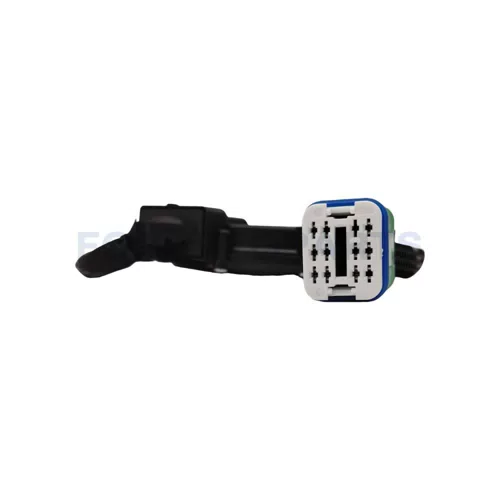 Transmission Switch Sensor Neutral Safety Switch Pressure Sensor for Citroen Renault C4 C5 AL4 for Peugeot 7700100010 - image 4