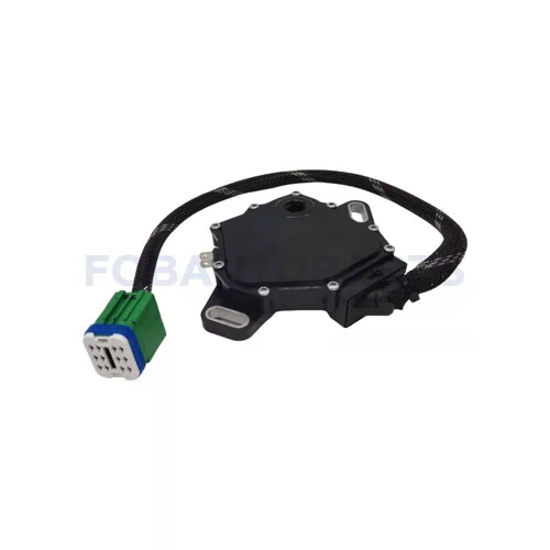 Transmission Switch Sensor Neutral Safety Switch Pressure Sensor for Citroen Renault C4 C5 AL4 for Peugeot 7700100010 - image 5