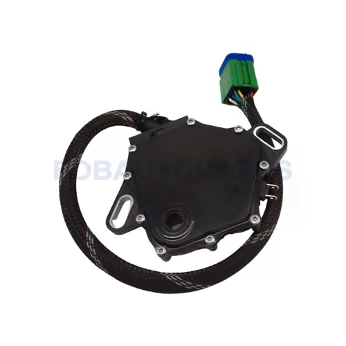 Transmission Switch Sensor Neutral Safety Switch Pressure Sensor for Citroen Renault C4 C5 AL4 for Peugeot 7700100010 - image 6