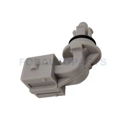 Coolant Temperature Sensor Intake Air Temperature Sender Unit for RENAULT DACIA Clio II 7700101451 - image 3