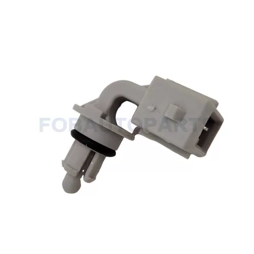 Coolant Temperature Sensor Intake Air Temperature Sender Unit for RENAULT DACIA Clio II 7700101451 - image 5