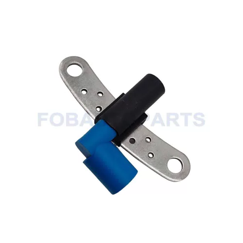 Crankshaft Sensor Compatible with RENAUIT CLI0 SYMB0L L0GAN SANDER0 KANG00 SCENlC CAIJUN-AUTO 7700103069A - image 2
