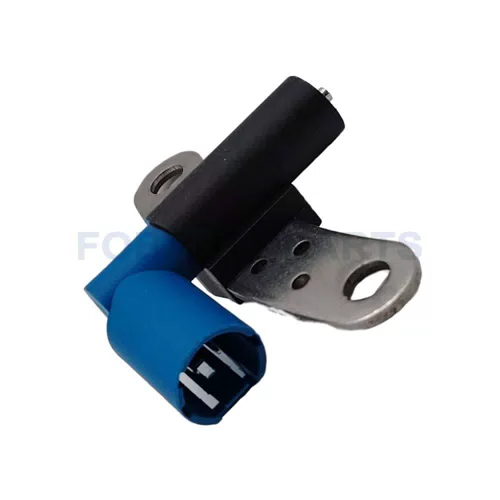 Crankshaft Sensor Compatible with RENAUIT CLI0 SYMB0L L0GAN SANDER0 KANG00 SCENlC CAIJUN-AUTO 7700103069A - image 3