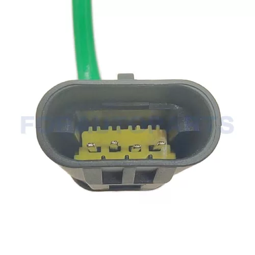 Oxygen Sensor for Mercedes-Benz Ferrari HONDA Land Rover 7700103504 - image 2