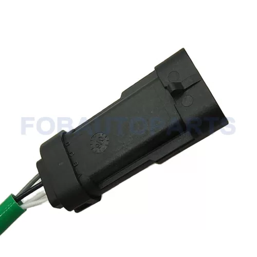 Oxygen Sensor for Mercedes-Benz Ferrari HONDA Land Rover 7700103504 - image 3