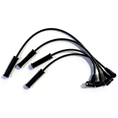 New RTYPER High Quality Auto Spark Plug Wire Ignition Cable OEM 7700273826 for Renault 7700273826