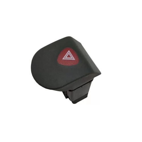 7700308821 Hazard Emergency Light Switch For Renault Kangoo 1999-2016